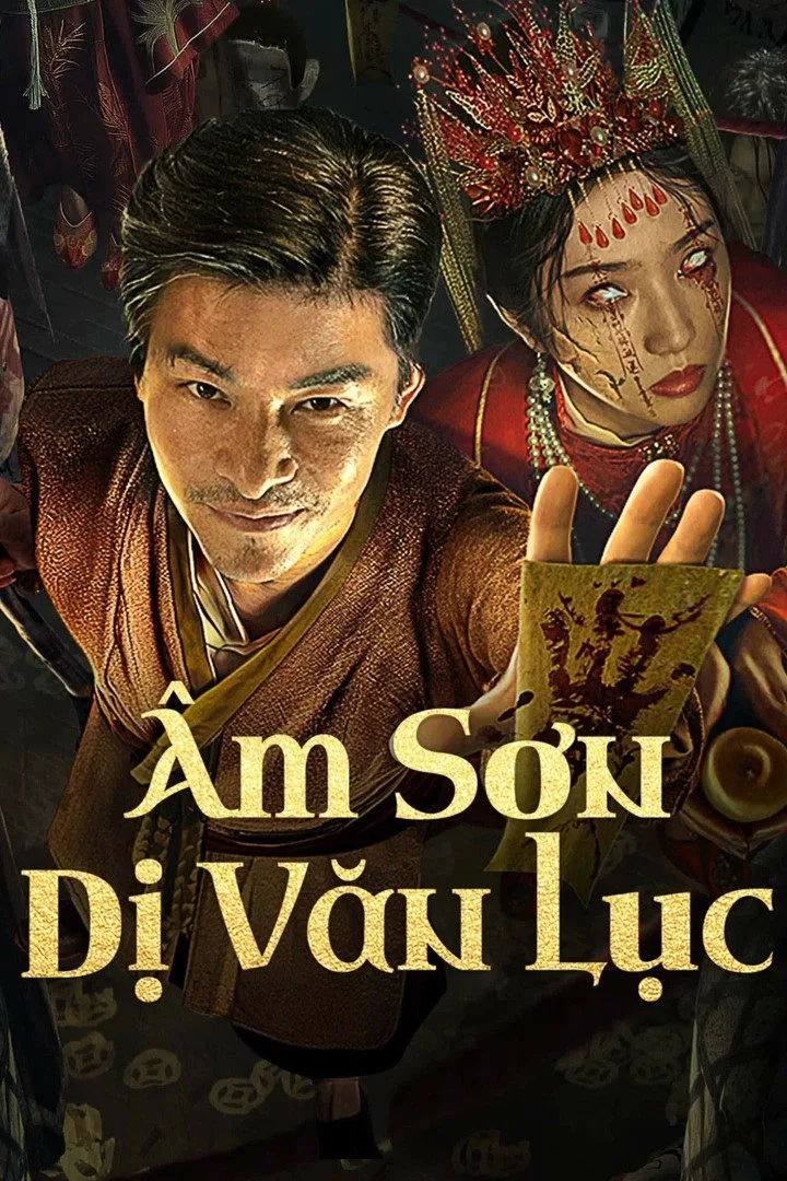 Phim Cổ Trang Âm Sơn Dị Văn Lục