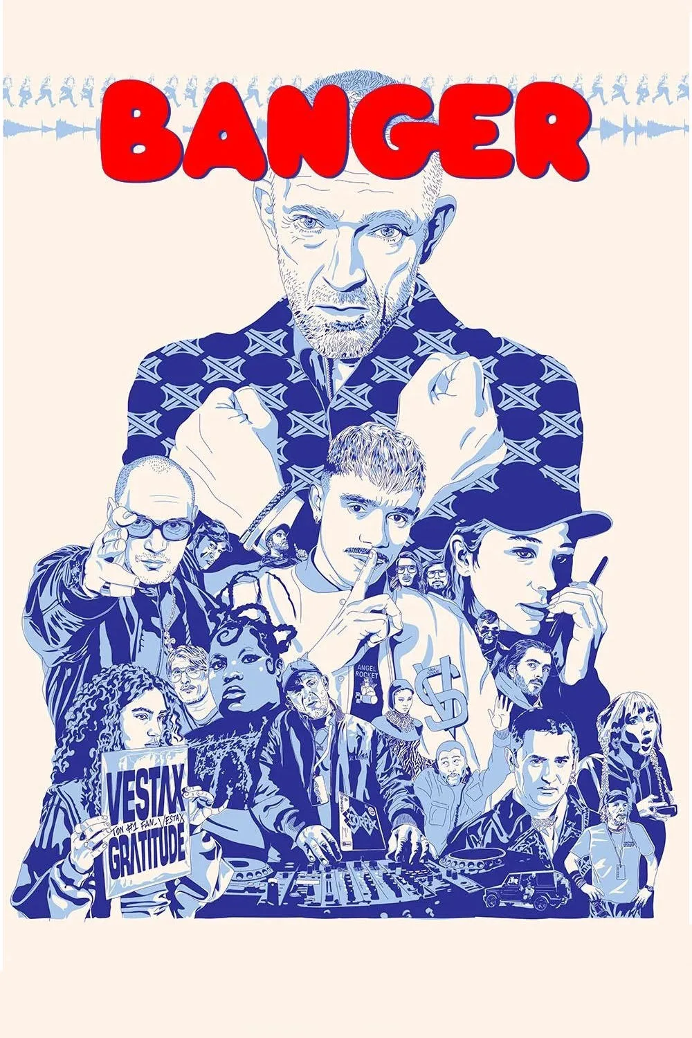 Phim Âm Nhạc Banger