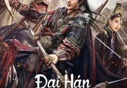 đại hán quân hồn phim hay