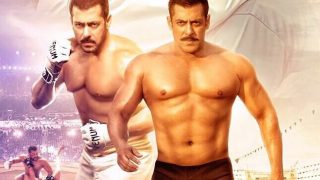 võ đài yêu thương